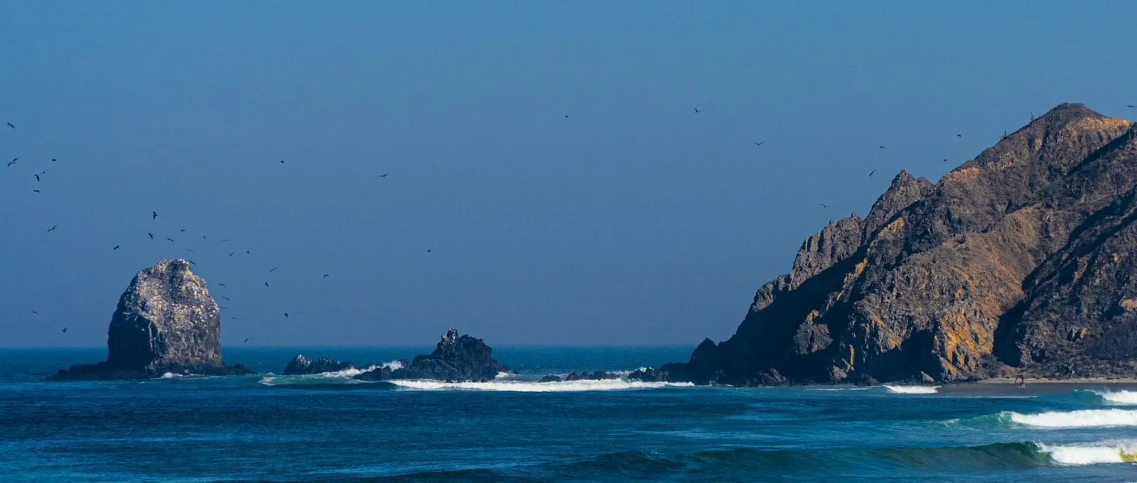 Desayuno tradicional